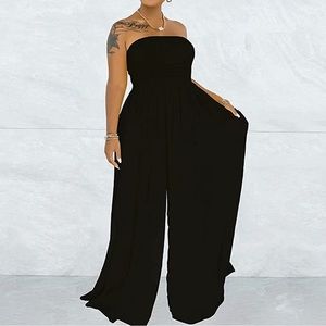 Dressy romper (never worn)